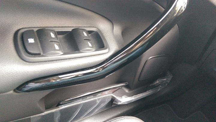 Ford 非試不可24小時 復興鄉一日遊  Fiesta 1.0 EcoBoost