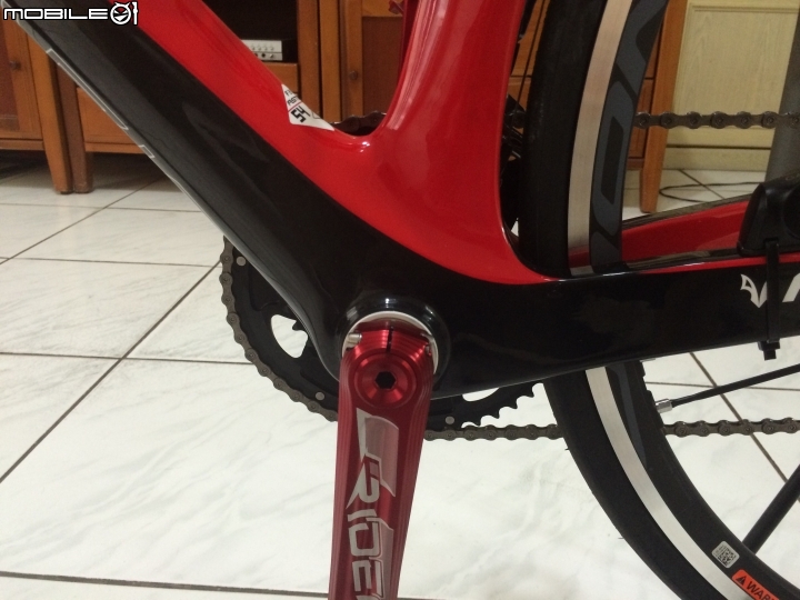 Aster F35開箱