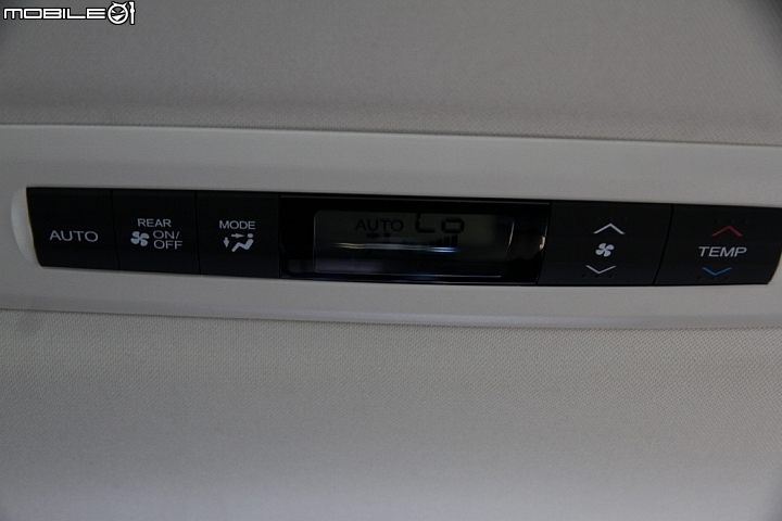 日本原裝Honda ODYSSEY 家庭試駕試乘體驗心得