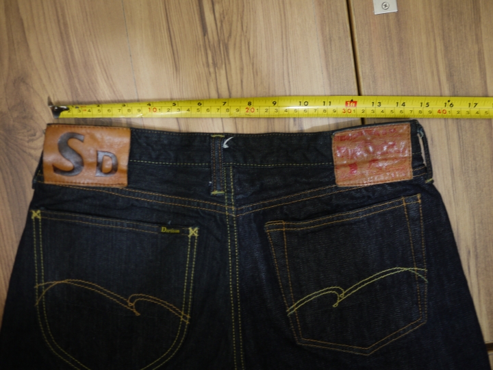 STUDIO D'ARTISAN D1674 脫漿