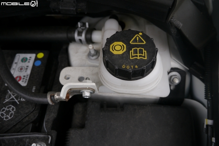 【FORD 24小時 免費試駕】fiesta 1.0 ecoboost 日月潭優遊行