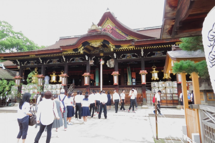 日本京都五日自由行---DAY3 & DAY4 &DAY5