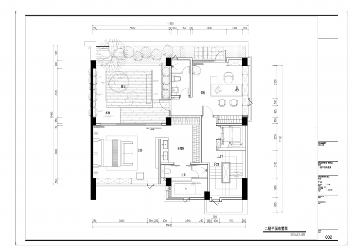 倦鳥歸巢之平面動線請益