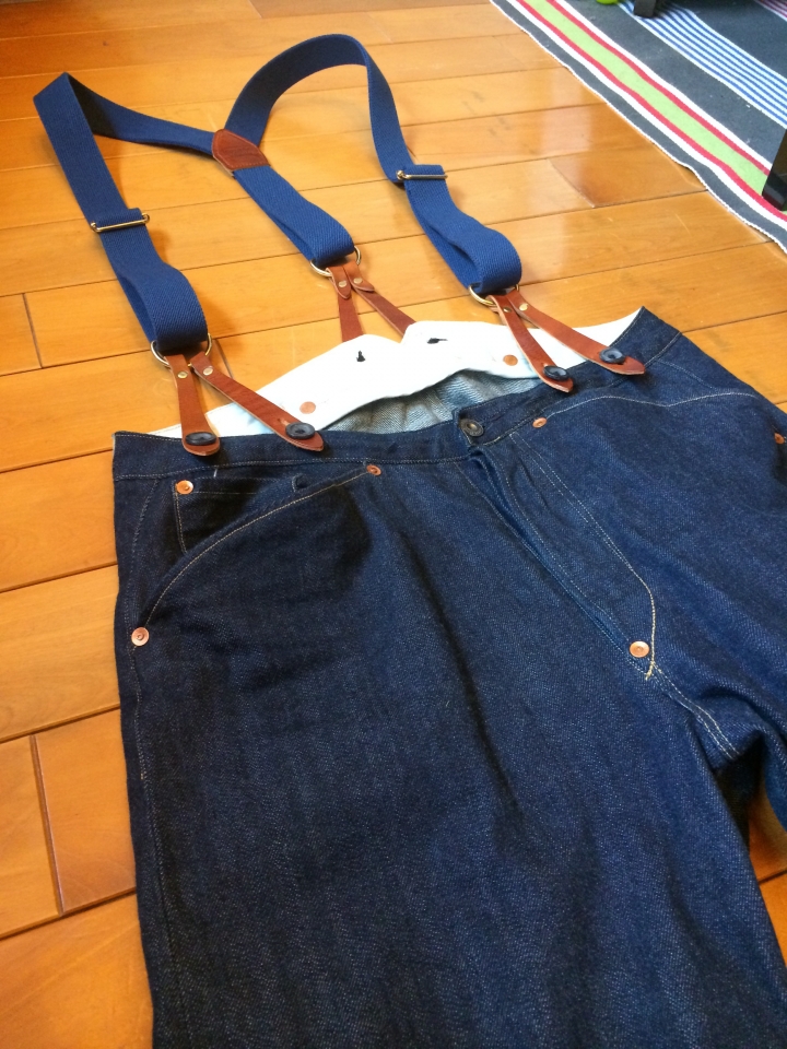 Levi's Vintage Clothing 1878