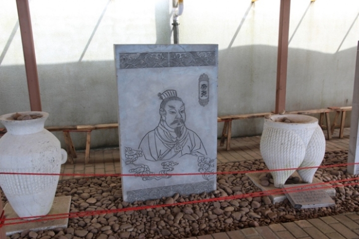 桂林、陽朔漓江風情四日遊(第三、四天)