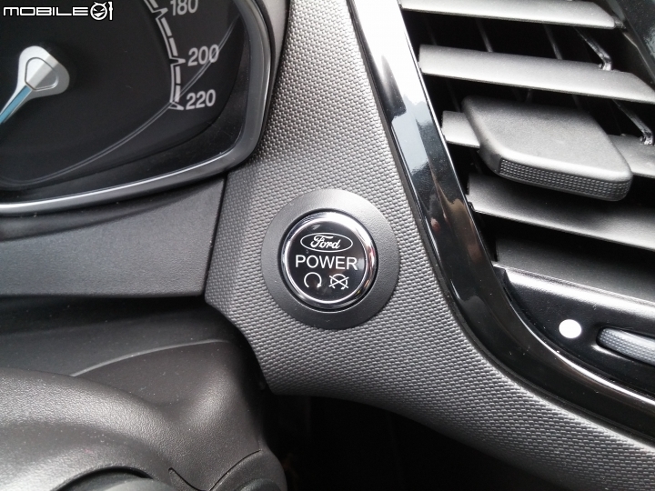 Ford 非試不可 免費試駕 Fiesta1.0高雄一日遊