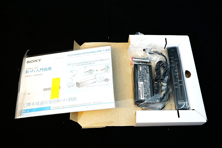 辦公室新寵兒 SONY SRS-X88