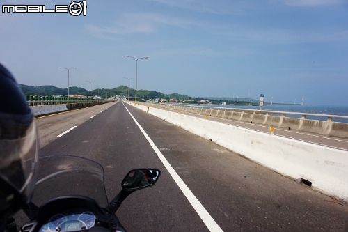 台北長征阿里山-三陽Rv270-仲夏避暑趣