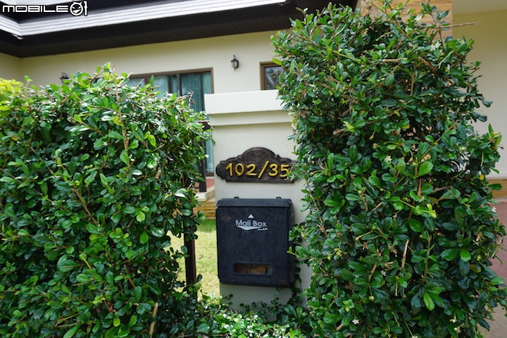 到泰國住獨棟別墅 華欣Hillside Hamlet Villa