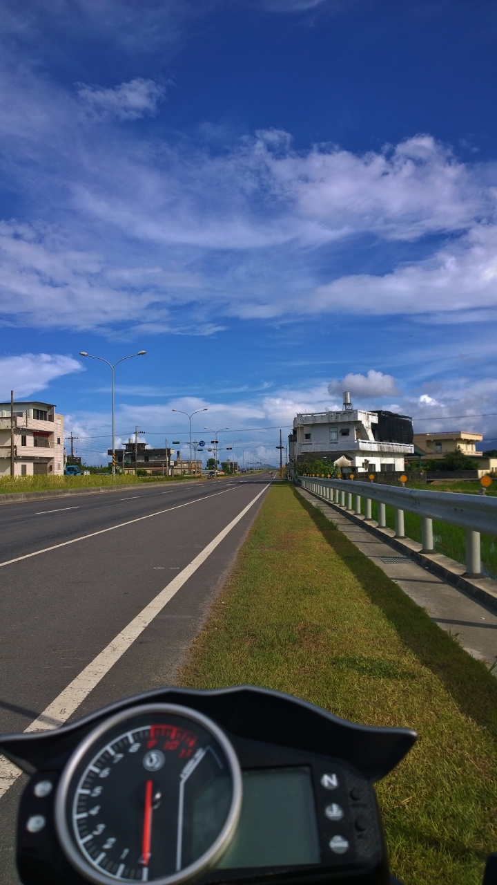 享受吧! 一 個 人 的 旅 行