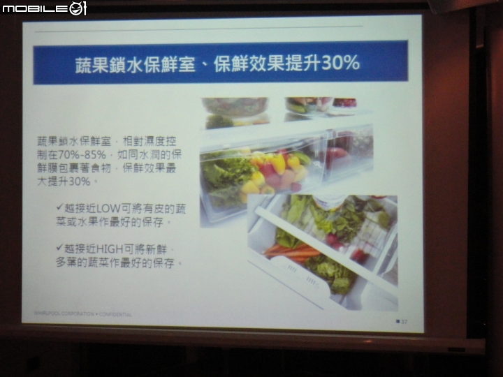 2015 夏 惠而浦【創‧易生活】家電新品體驗會分享