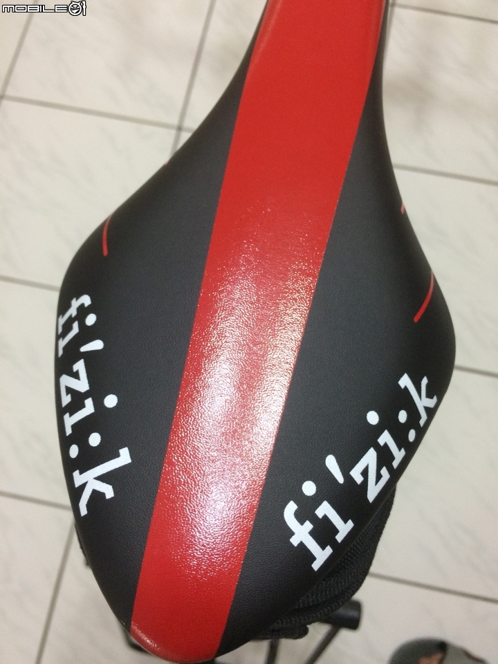 Aster F35開箱