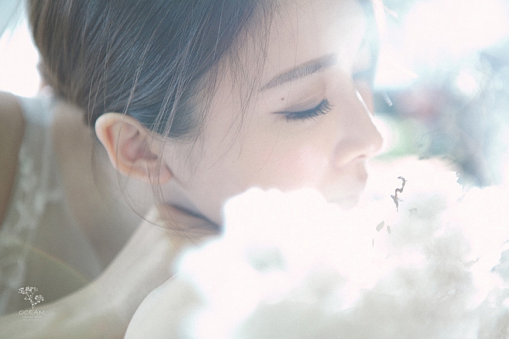 [酷暑拍婚紗清涼景點推薦] 清境