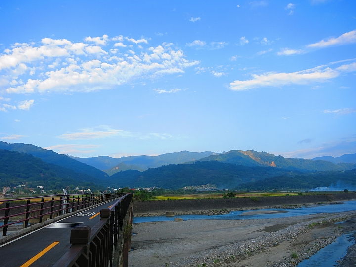 花蓮巡田水~稻浪&海浪(圖多慎入)