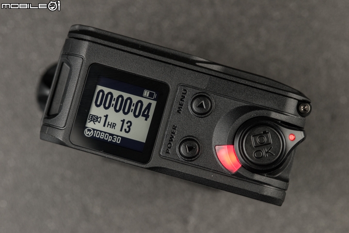 Garmin VIRB XE 運動攝影機首發開箱！