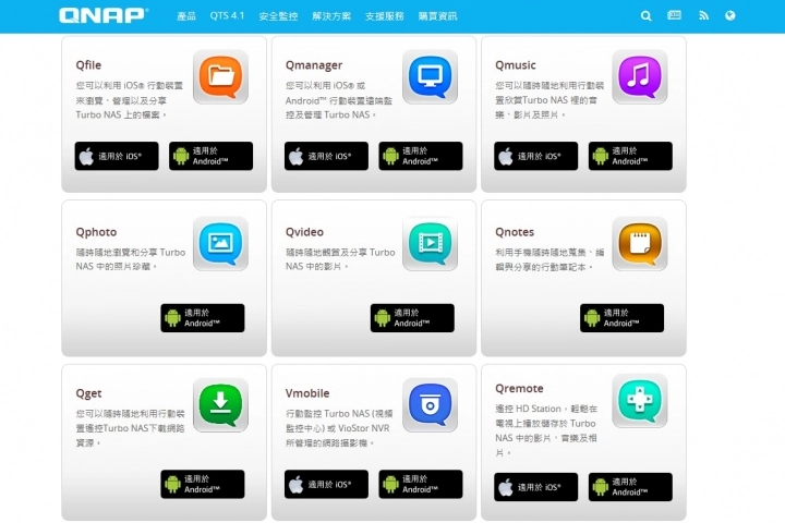 Qnap Vs Synology Nas新手的疑惑 Mobile01