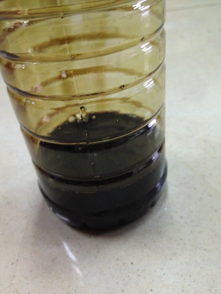 S5變速箱油的問題