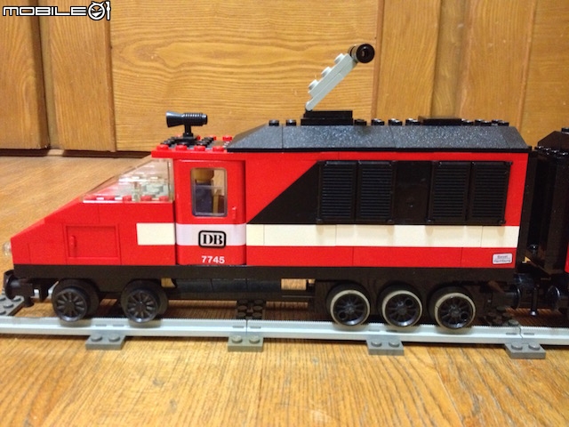 陪我成長的新舊"LEGO"