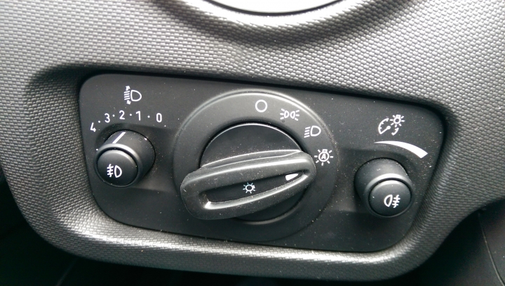 Ford 非試不可24小時 復興鄉一日遊  Fiesta 1.0 EcoBoost
