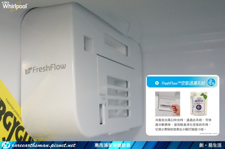 美式風潮再起-惠而浦家電體驗會