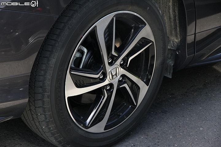 日本原裝Honda ODYSSEY 家庭試駕試乘體驗心得