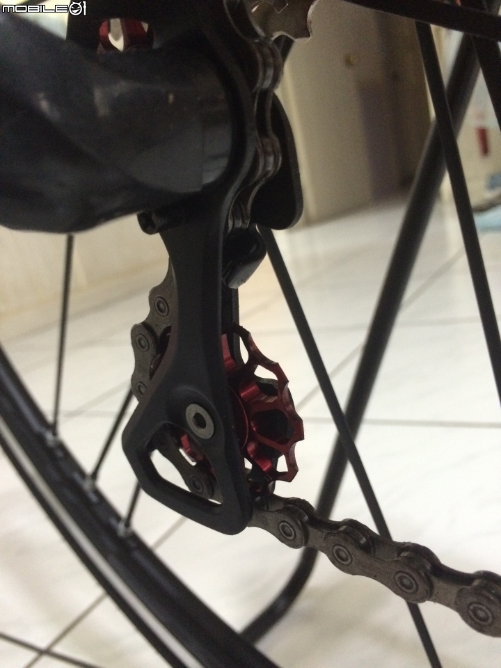 Aster F35開箱