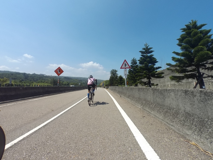 粉嶺族～頂烈日追風車、好望角矖肉干