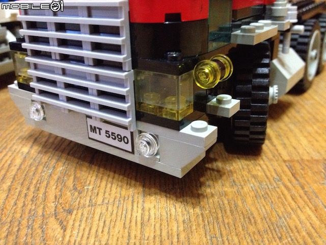 陪我成長的新舊"LEGO"