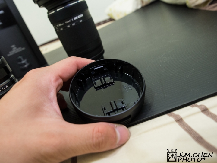Olympus M.Zuiko 8mm F1.8 Fisheye PRO 開箱