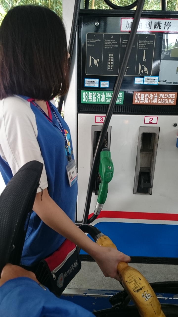 6月騎車露營-雲河農場(8月要再去一次)