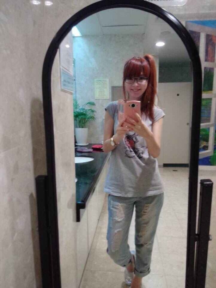 姊就是愛打男人玩的遊戲！