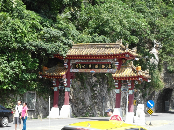 久沒騎車屁股癢？那就出發跑山去吧！