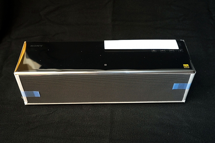 辦公室新寵兒 SONY SRS-X88