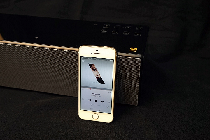 辦公室新寵兒 SONY SRS-X88
