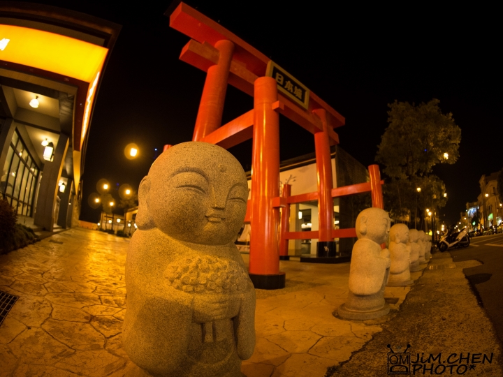 Olympus M.Zuiko 8mm F1.8 Fisheye PRO 開箱