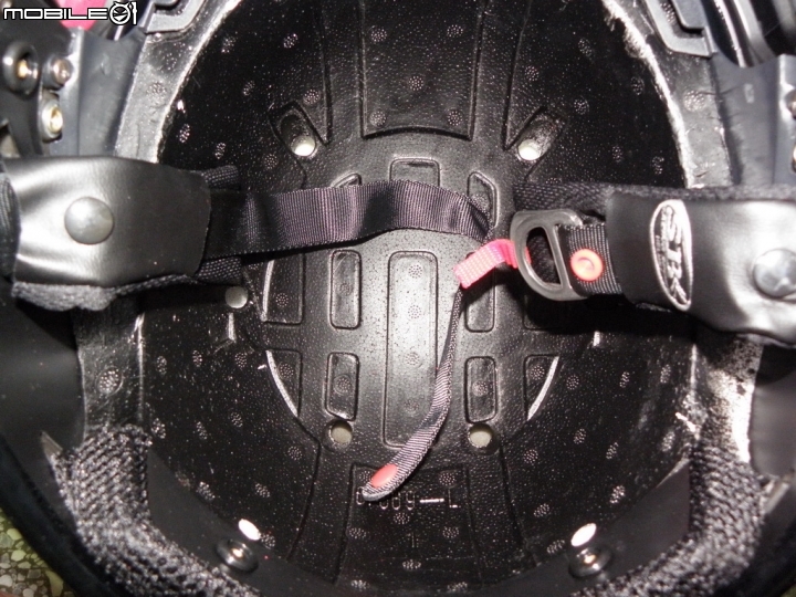 SBK TYPE-R3消光黑開箱