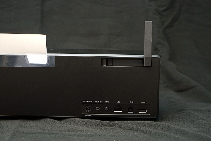 辦公室新寵兒 SONY SRS-X88