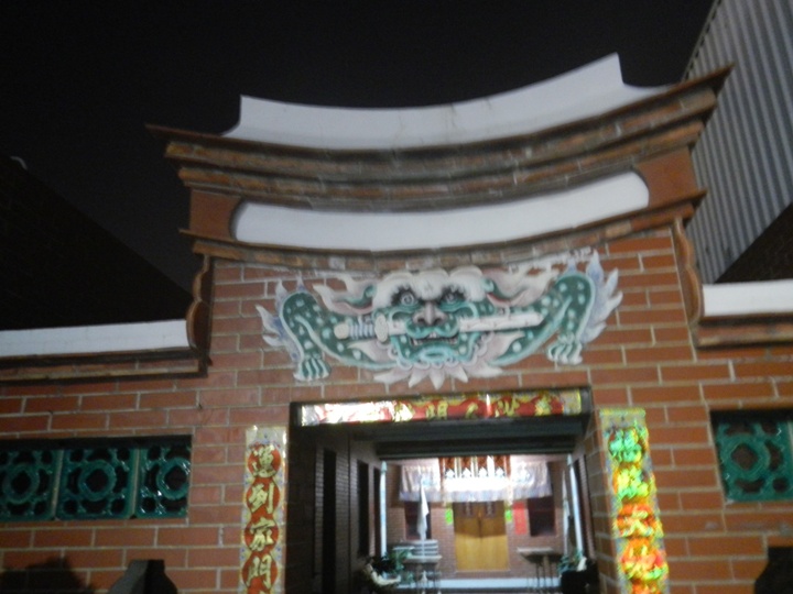 卿聲.夕語.愛情海~2015府城安平仲夏夜浪漫星光馬拉松