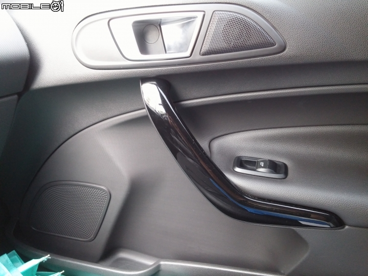 Ford 非試不可 免費試駕 Fiesta1.0高雄一日遊