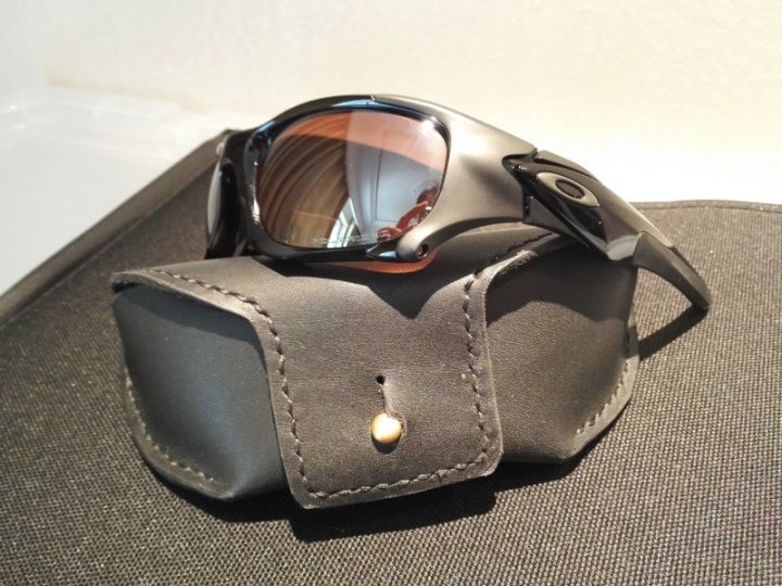 我的OAKLEY , 我的運動生活