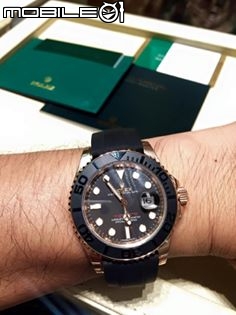 Rolex 116655
