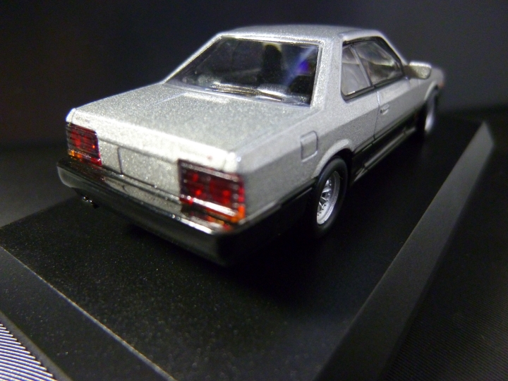 1:64 kyosho小車分享~
