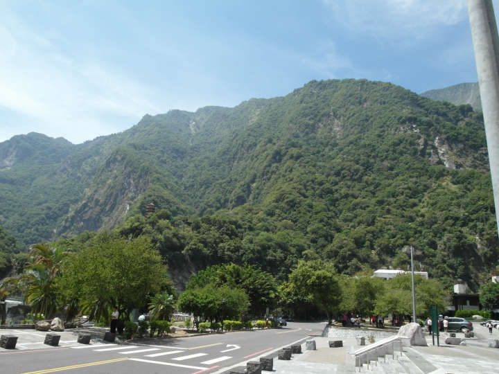 久沒騎車屁股癢？那就出發跑山去吧！