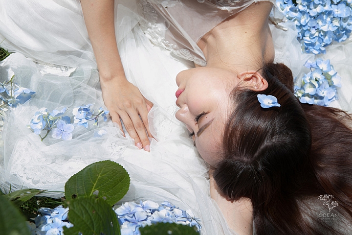 [酷暑拍婚紗清涼景點推薦] 清境