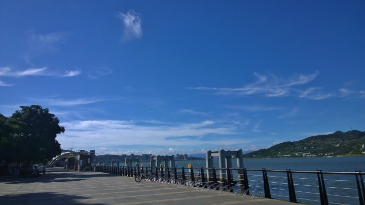 享受吧! 一 個 人 的 旅 行