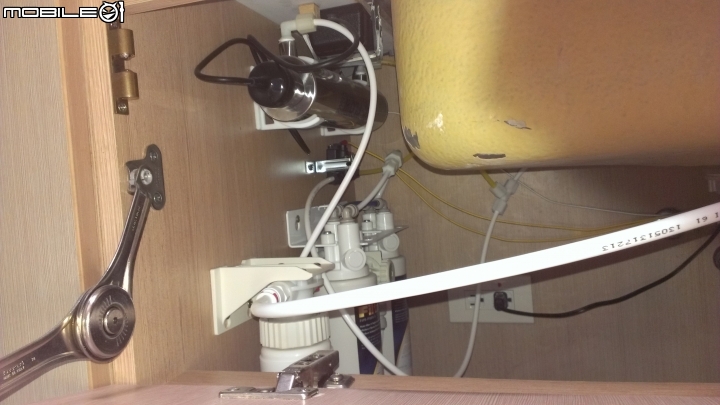 2年9個月 部分裝潢DIY (二)