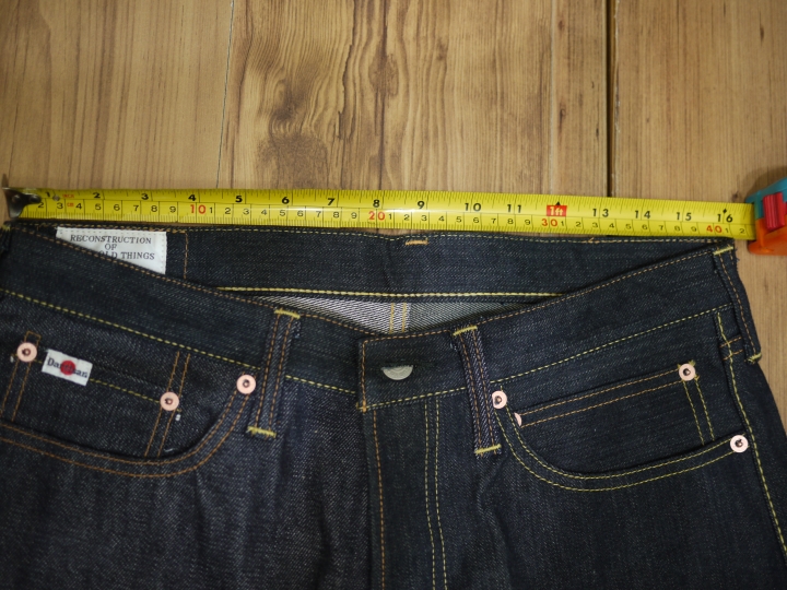 STUDIO D'ARTISAN D1674 脫漿