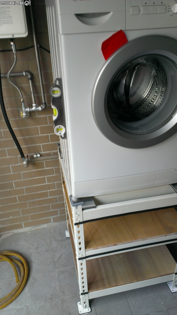 2年9個月 部分裝潢DIY (七)