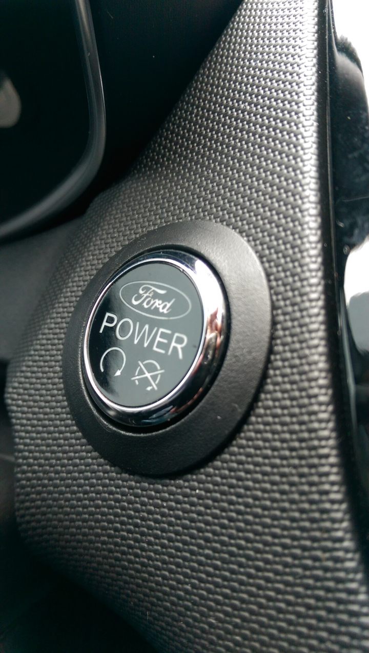 Ford 非試不可24小時 復興鄉一日遊  Fiesta 1.0 EcoBoost