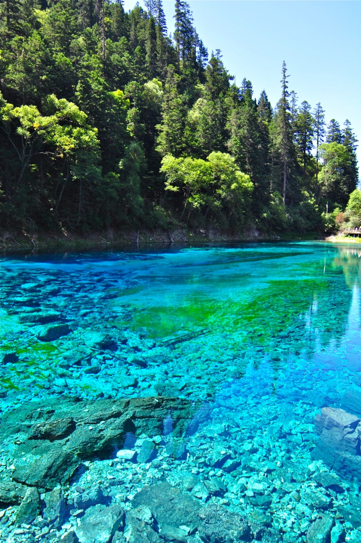 (分享) 我的環球流浪之旅 (一）